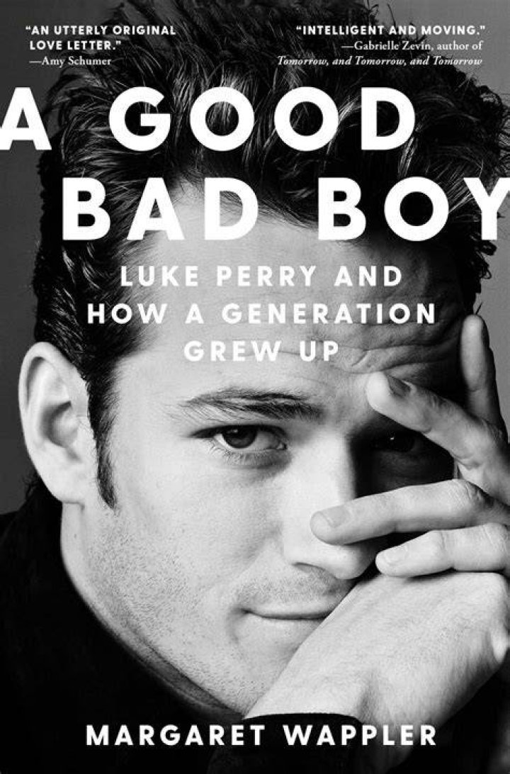 Perry grew up in silence but is now helping thousands to share their story