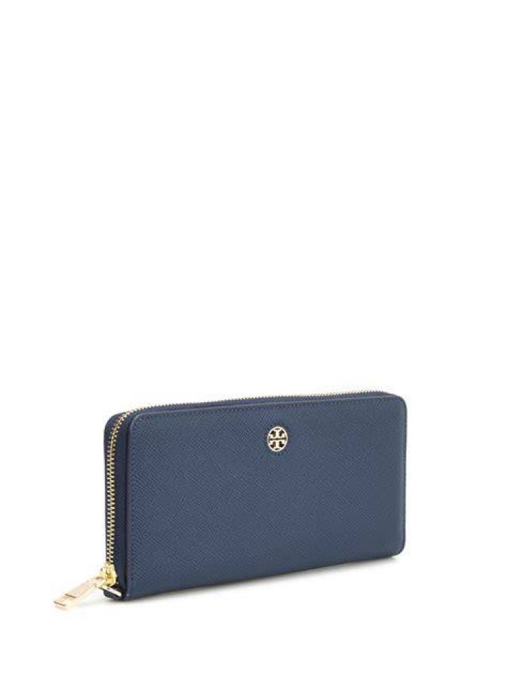 Perry Zip Continental Wallet