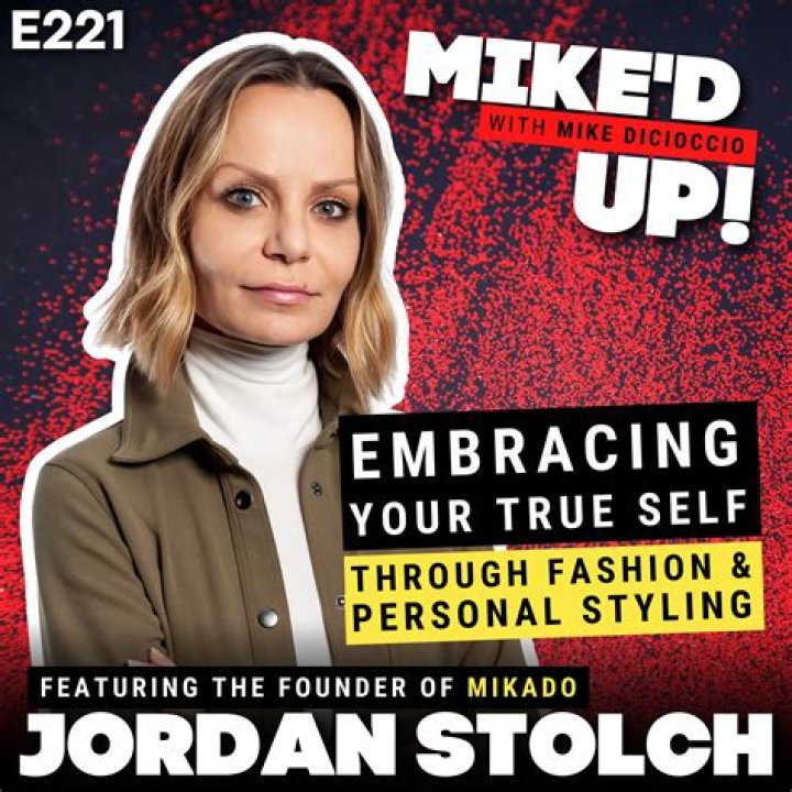 Personal stylist Jordan Stolch shares four styling hacks meant for big-busted women