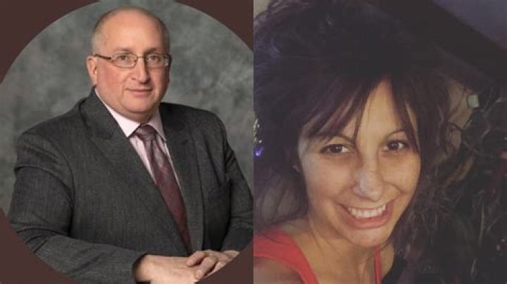 Pesina and her husband, Bob Crimo II, have retained a lawyer and released a statement expressing their 'thoughts and prayers'