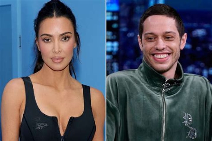 Pete and Kim have been stirring romance rumors after being spotted multiple times together this week