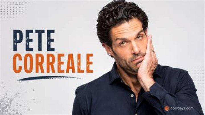 Pete Correale Net Worth, Income, Salary, Earnings, Biography, How much money make?