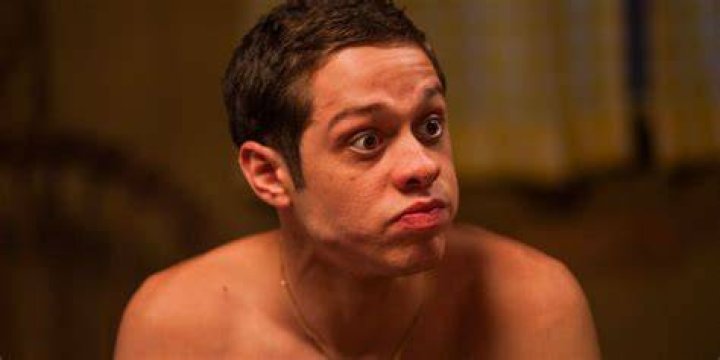 Pete Davidson Exits 'Saturday Night Live' After Eight Seasons