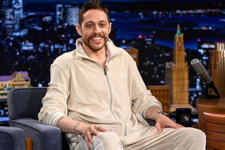 Pete Davidson recently had two comedy shows in Charlotte, North Carolina