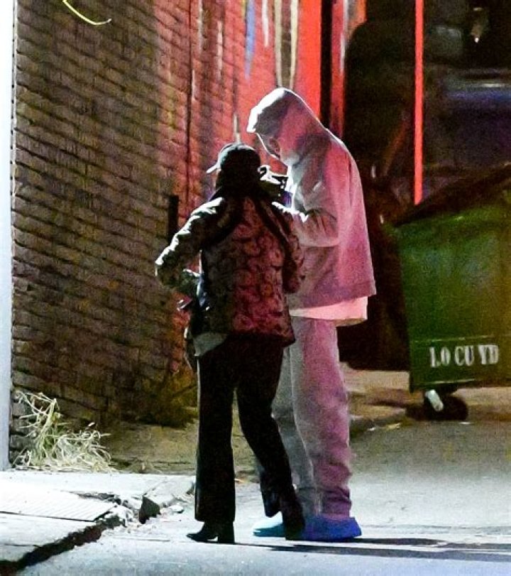 Pete has been rumored to have "bde," a term coined during his relationship with Ariana Grande