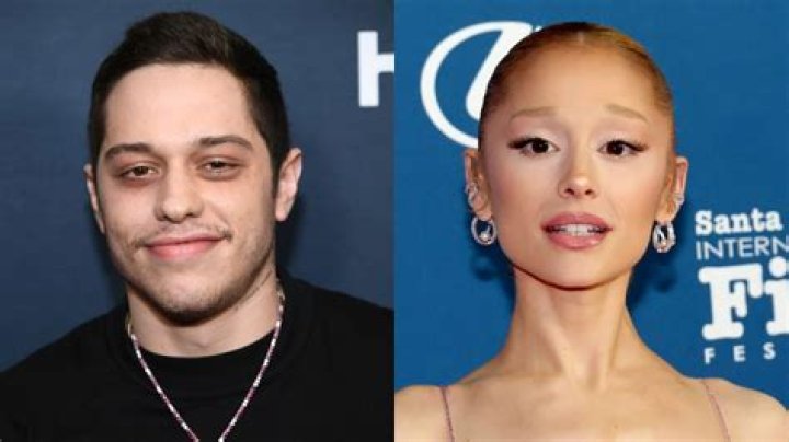  Pete said his fiancee 'loved the s***' out of her ex Mac