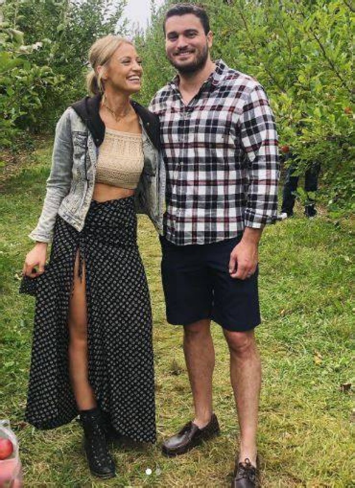 Peter Buchignani Height: Age, Wiki, Biography, Carley Shimkus&rsquo;s Husband