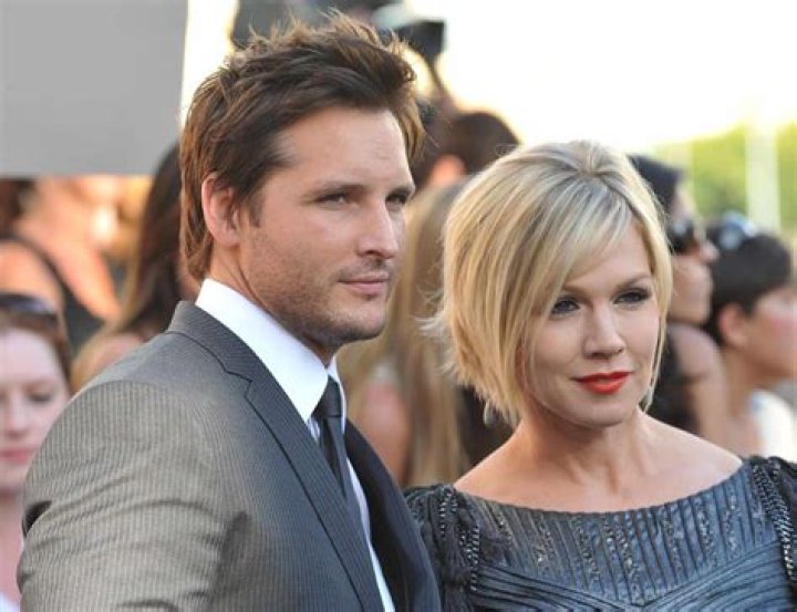Peter Facinelli Recalls Wonderful Relationship With Jennie Garth PreSplit