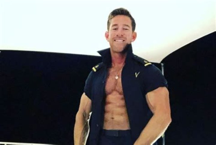  Peter Hunziker was fired for reportedly posting a 'racist' meme on Instagram