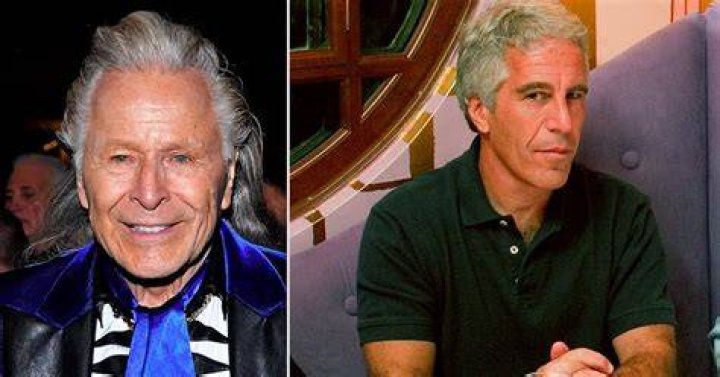 Peter Nygard has been arrested after the United States asked Canada to issue a warrant under the two countries' extradition treaty
