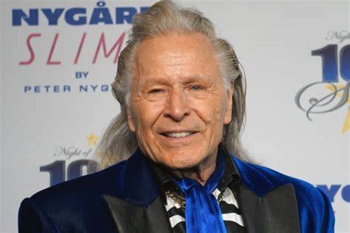 Peter Nygard lived in the Bahamas at Nygard Cay for 40 years before returning to Canada in 2019