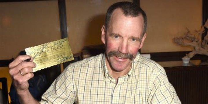 Peter Ostrum Net Worth, Income, Salary, Earnings, Biography, How much money make?