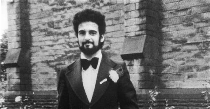  Peter Sutcliffe, also known as the Yorkshire Ripper, was one of the patients