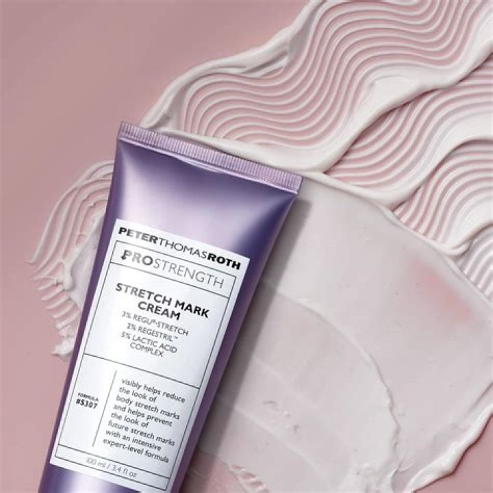 Peter Thomas Roth Stretch Mark Cream
