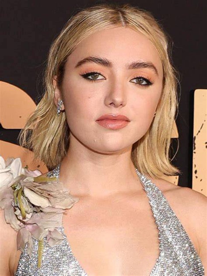 Peyton List's 1st Makeup Line Pley Beauty Introduces a 'More Playful Side' of Clean Cosmetics