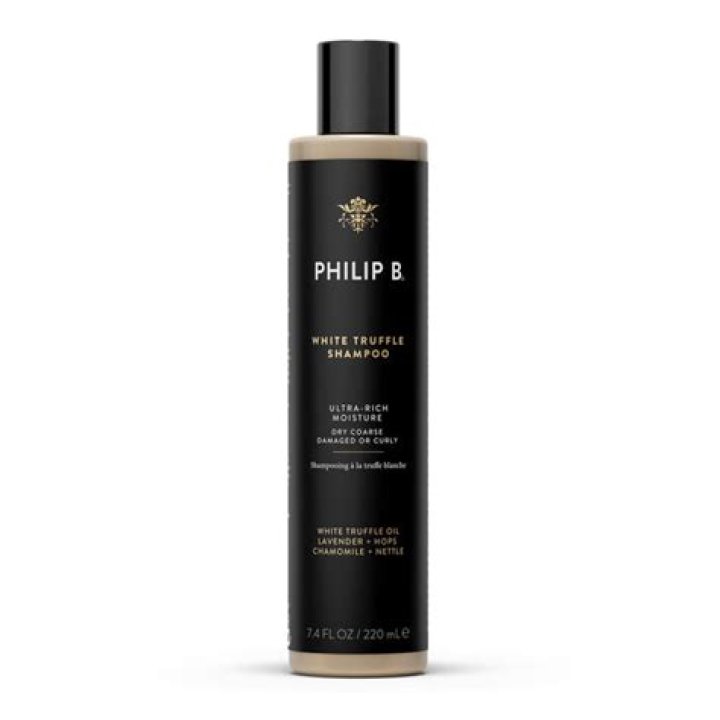 Philip B shampoo