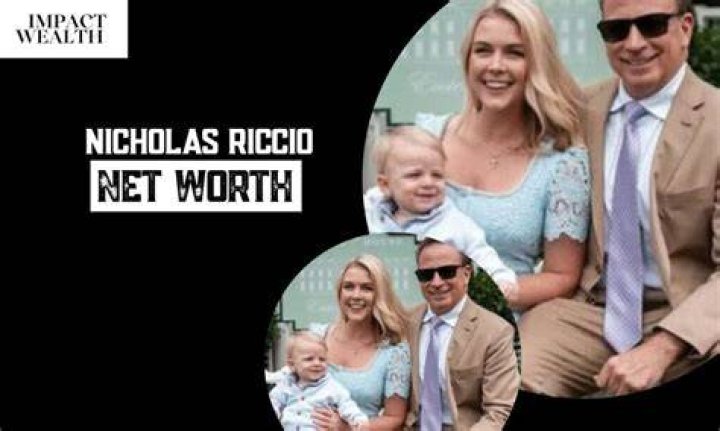 Philip Riccio Net Worth, Income, Salary, Earnings, Biography, How much money make?