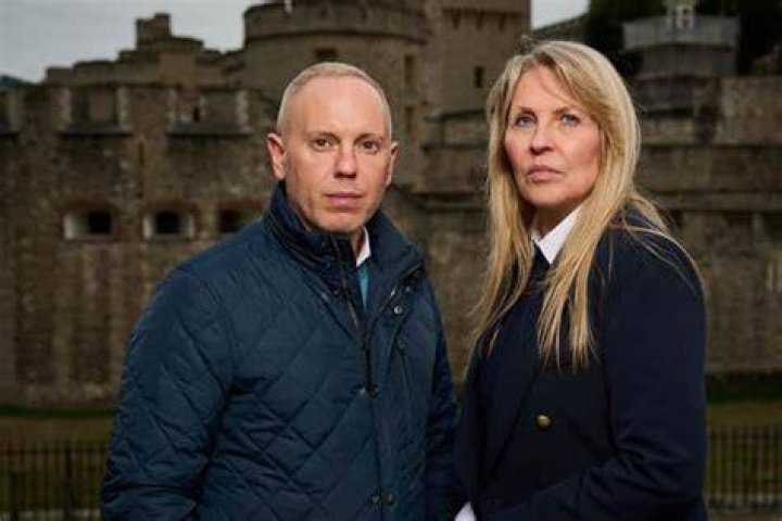 Philippa Langley and Judge Rinder have teamed up for a bombshell new Channel 4 documentary, The Princes In The Tower: The New Evidence