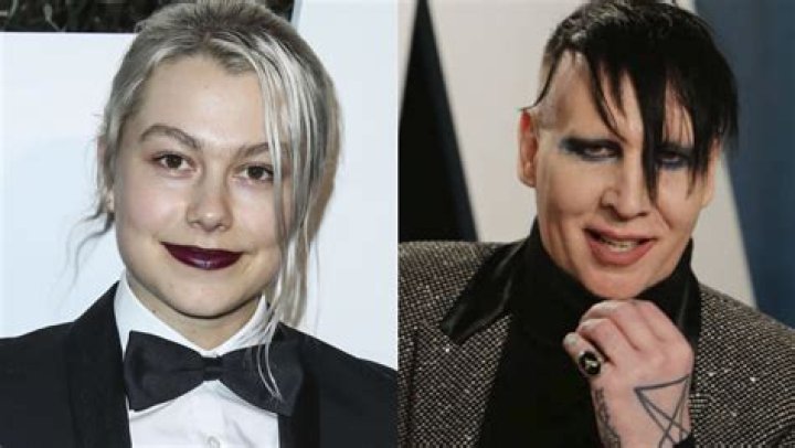 Phoebe claimed that Manson's label, management, and band knew about his behavior
