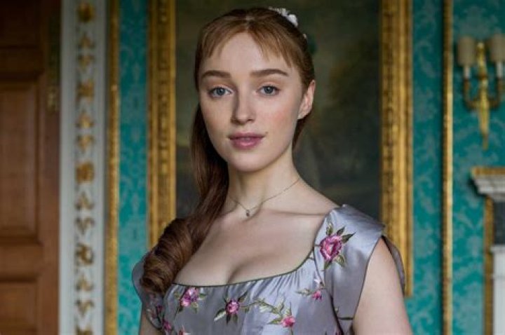 Phoebe Dynevor Explains How Bridgerton's Sex Scenes Are Empowering