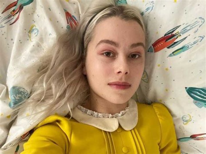 Phoebe said Manson had a 'horrible frat boy sense of humor'