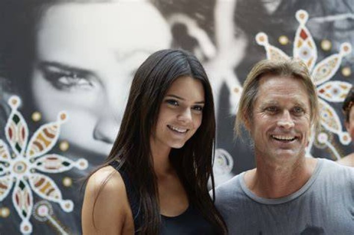  Photographer Russell James is alleged to have pressured models into nude shoots