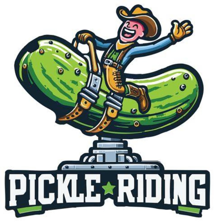 Pickle has been riding boats on the swamp since she was just six years old