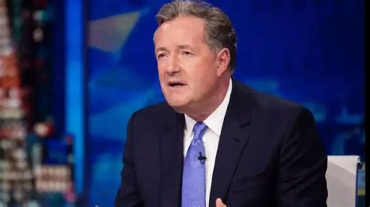 Piers Morgan is back on our screens with his new show on TalkTV