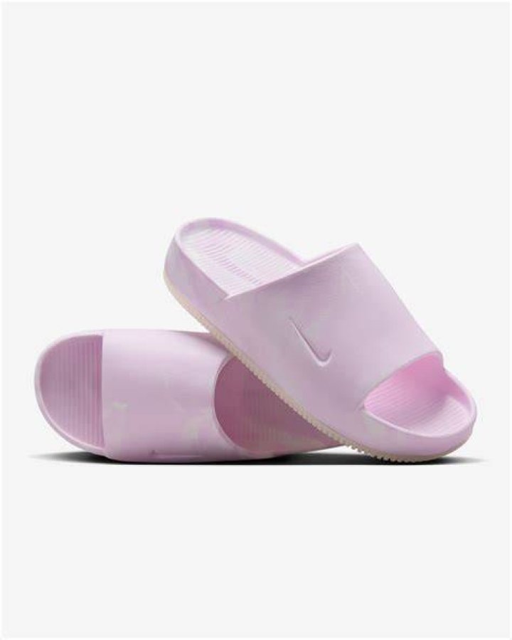 pink slides