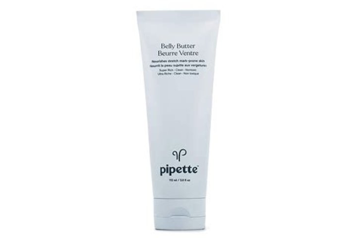 Pipette Belly Butter