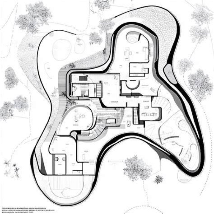 Plans for a futuristic 'lilypad' city have been unveiled