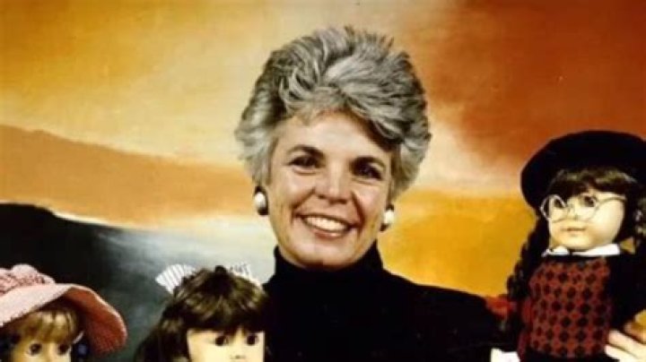 Pleasant Rowland created the American Girl doll in 1986