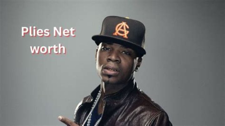 Plies Net Worth, Income, Salary, Earnings, Biography, How much money make?