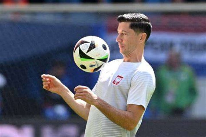 Poland will be hoping to escape a tricky group at Euro 2020
