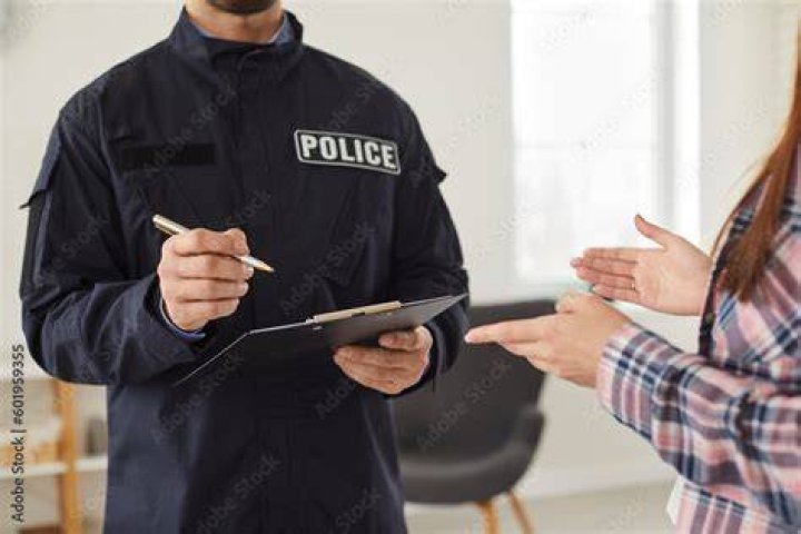 Police are investigating her cause of death