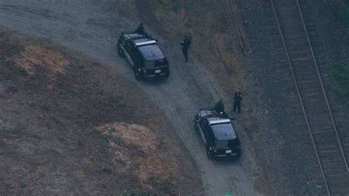 Police are still investigating the crime