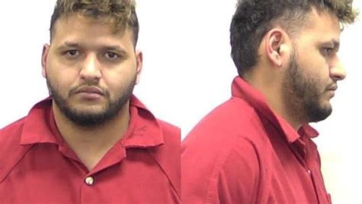 Police arrested Jose Antonio Ibarra, 26, and charged him with Riley's murder and other crimes on Friday