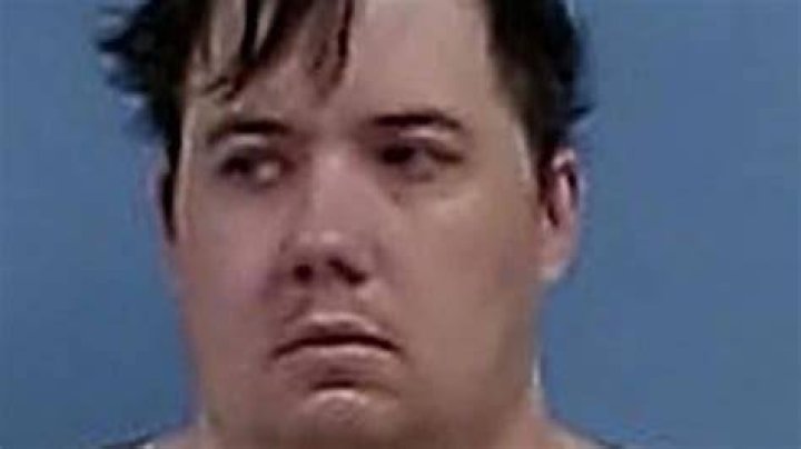 Police discovered 100 sexual images and 20 videos from six to seven underage female victims who were targeted by Kline
