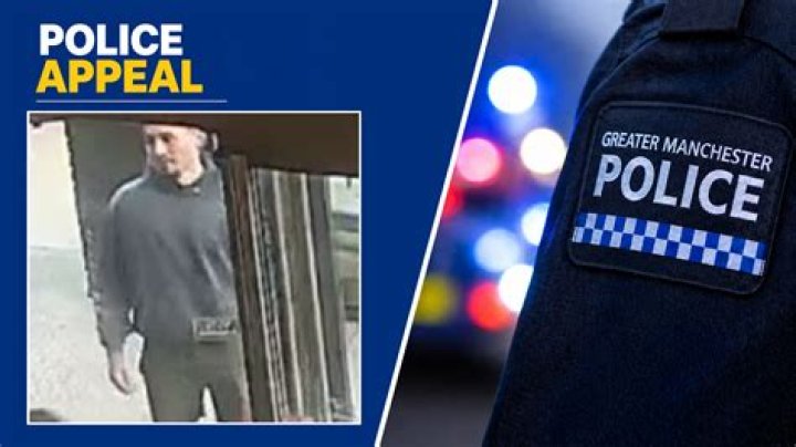Police have issued an appeal for anyone who knows the dogs to come forward