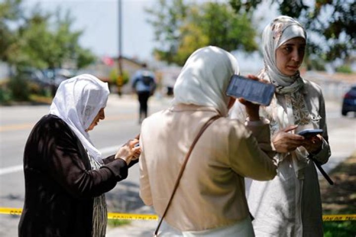 Police have not named any suspects in the killings
