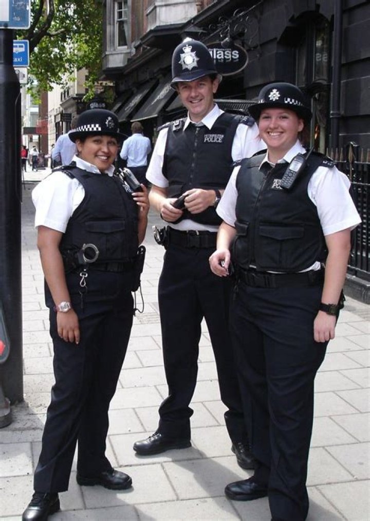 Police in London have already shut down three illegal raves