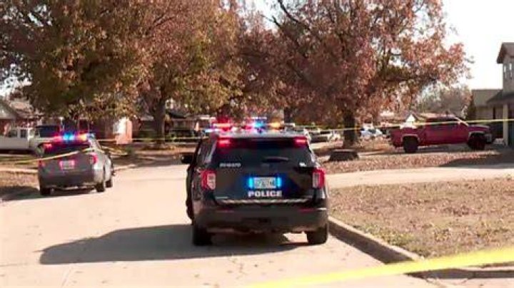 Police respond to a deadly car accident in San Antonio
