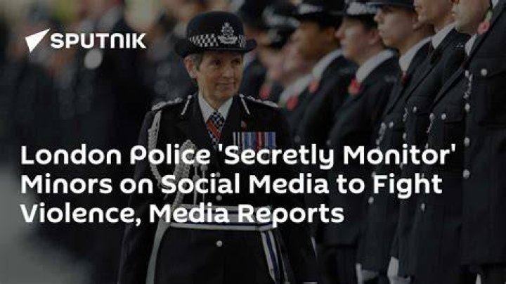 Police said reports on social media that the dog had been killed were not true