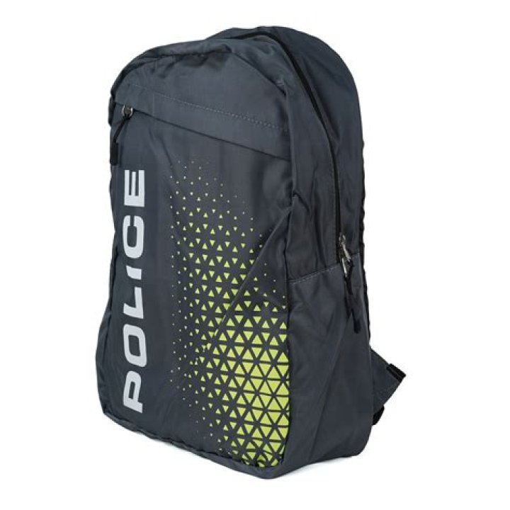 Police shared that a backpack had been found near a Dam but they have not confirmed who it belonged to