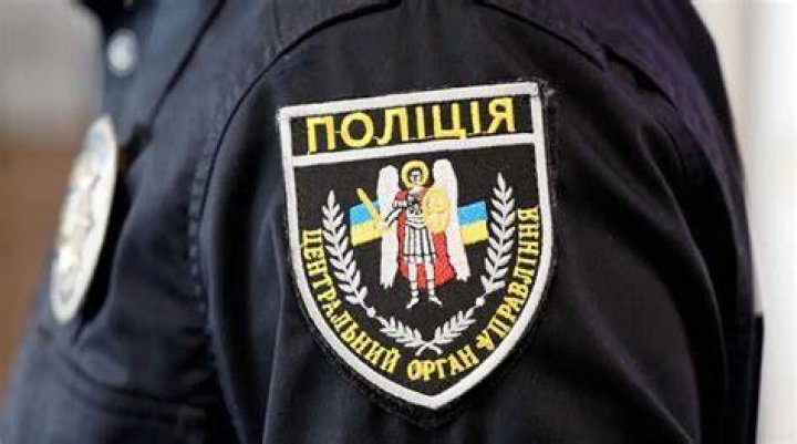 Police spokeswoman for the Dnipropetrovsk region Hanna Starchevska confirmed Andrey died of natural causes