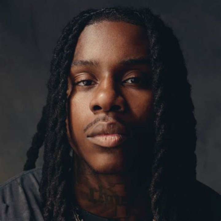 Polo G's mother, Stacia Mac, filmed the aftermath of the arrest