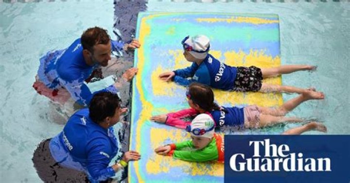 Pool closures during the pandemic has resulted in less school-going children knowing how to swim