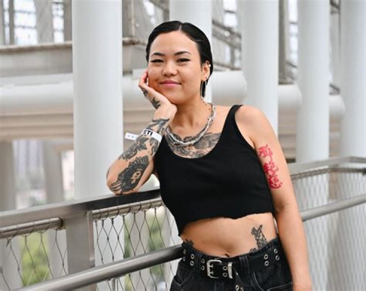 Pop-R&B artist Chloe Bailey released her first solo single in 2021