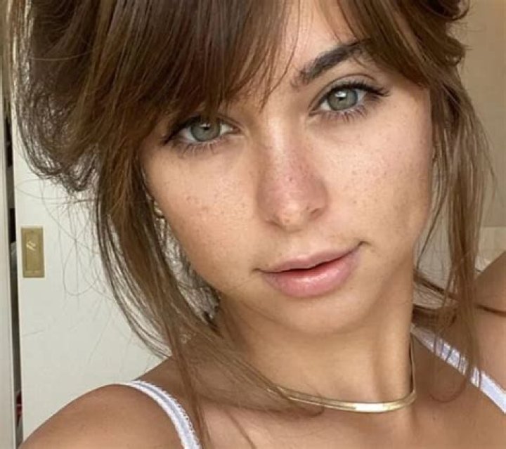 Popular porn stars like Riley Reid are easily seen on TikTok