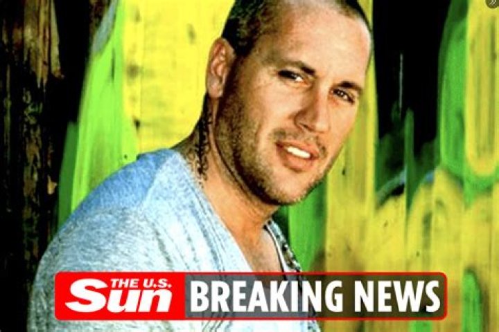 Porn star Joey Ray has died